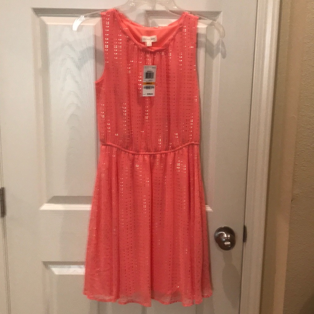 Adorable Maison Jules Dress